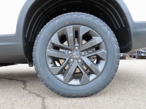 New 2026 Honda Ridgeline Sport image 8