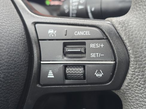 Certified 2023 Honda Accord EX image 32