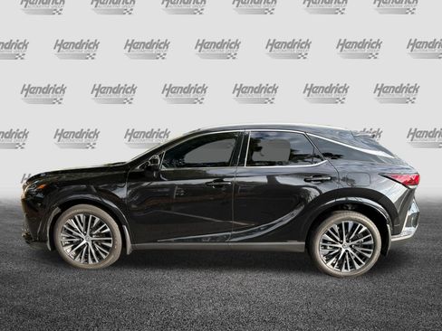 Used 2026 Lexus RX 350 Premium Plus w/ Convenience Package FWD image 6