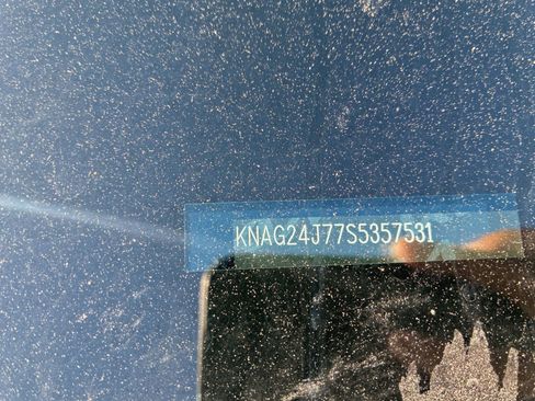 Used 2025 Kia K5 LXS image 9