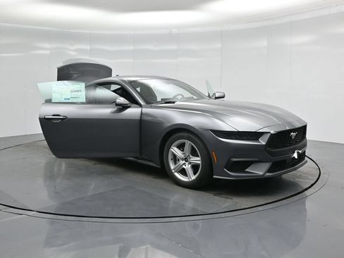 New 2026 Ford Mustang Coupe RWD image 23