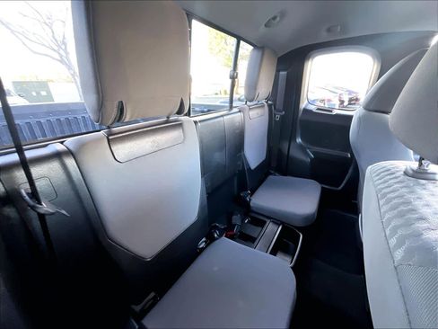 Used 2023 Toyota Tacoma SR image 27