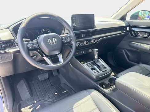 Used 2025 Honda CR-V EX-L image 15