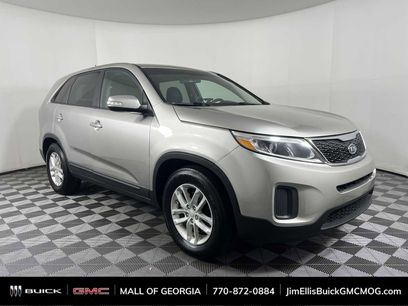 Used 2014 Kia Sorento LX