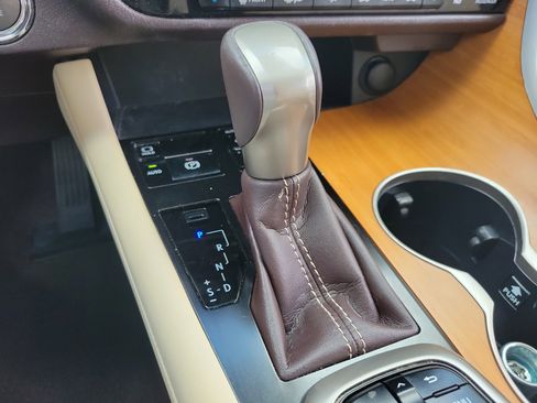 Used 2016 Lexus RX 350 FWD w/ Premium Package image 27