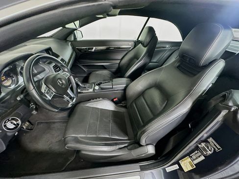 Used 2012 Mercedes-Benz E 550 Cabriolet image 13