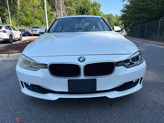 Used 2015 BMW 328i Sedan RWD image 10