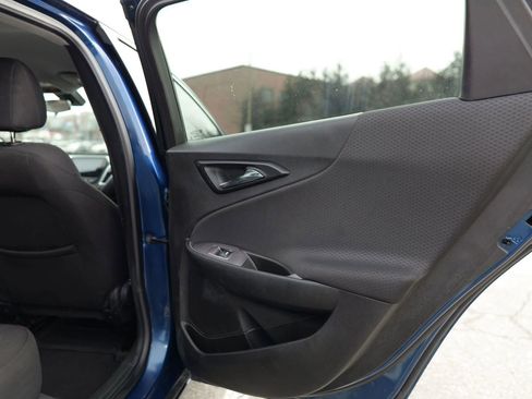 Used 2019 Chevrolet Malibu LS image 26