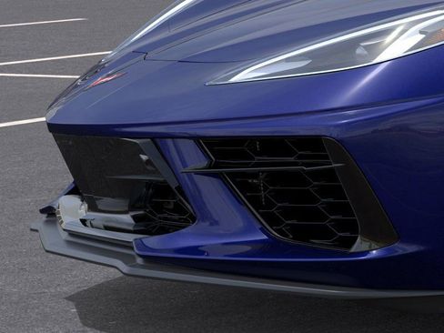 New 2026 Chevrolet Corvette Stingray Premium Cpe w/ Z51 Performance Package image 14