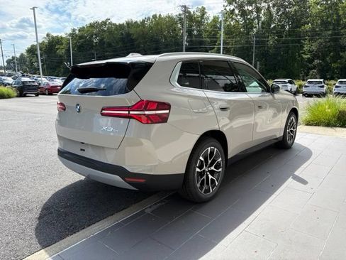 New 2026 BMW X3 xDrive30i w/ Convenience Package AWD/4WD image 7