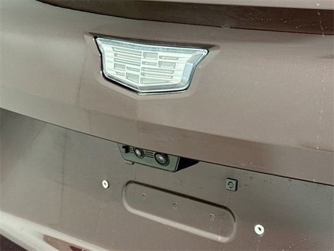 New 2025 Cadillac Escalade IQ Luxury 1 w/ Smart Trailering package image 18