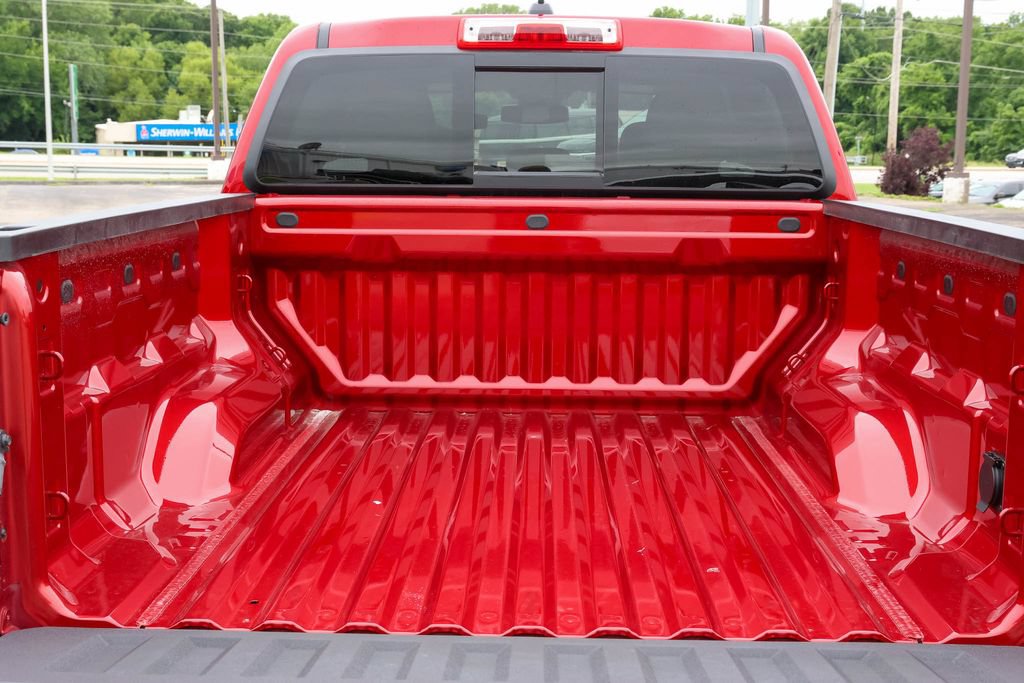 New 2026 Chevrolet Colorado LT w/ LT Convenience Package AWD/4WD image 25