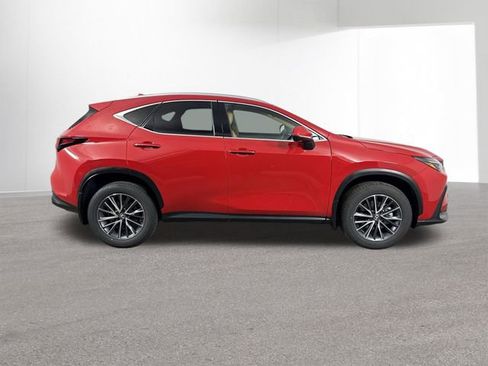 Certified 2025 Lexus NX 350 350 Base w/ Cold Area Package image 40