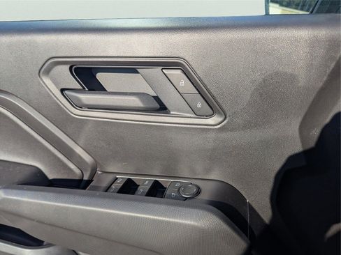 New 2026 Chevrolet Colorado Trail Boss image 21