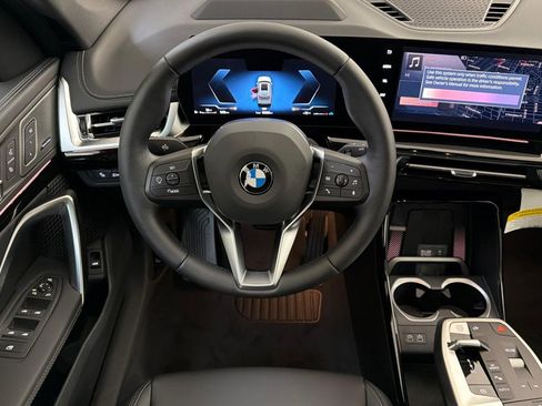 New 2026 BMW X1 xDrive28i w/ Technology Package AWD/4WD image 26