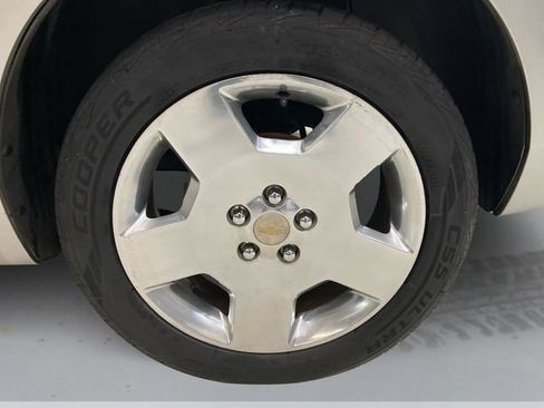 Used 2007 Chevrolet Impala SS w/ Convenience Package image 18