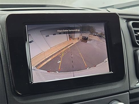 Used 2025 RAM ProMaster 3500 w/ Convenience Group image 21