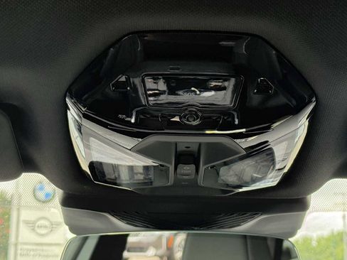 New 2025 BMW X3 xDrive30i w/ Premium Package image 28