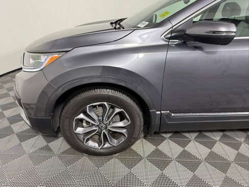 Used 2022 Honda CR-V EX-L image 12