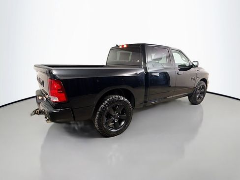 Used 2019 RAM 1500 Express w/ Wheel & Sound Group AWD/4WD image 7