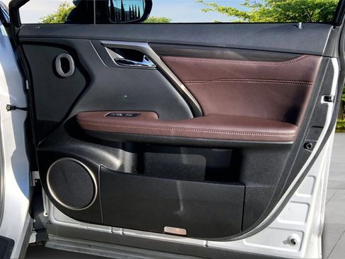 Used 2017 Lexus RX 350 FWD image 27