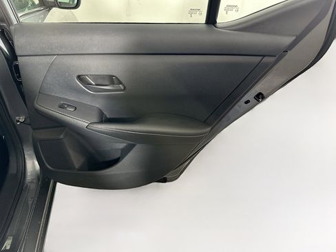 Used 2024 Nissan Sentra SV image 27