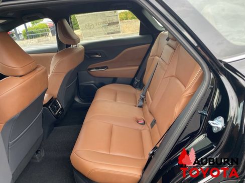 New 2026 Toyota Crown Signia AWD/4WD image 23