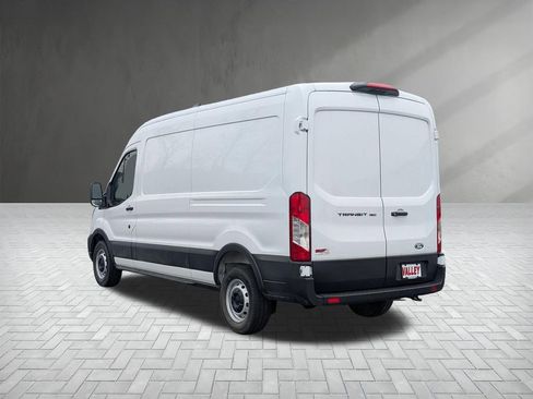 New 2026 Ford Transit 150 148 Medium Roof RWD image 6