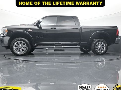 Used 2022 RAM 2500 Laramie image 56