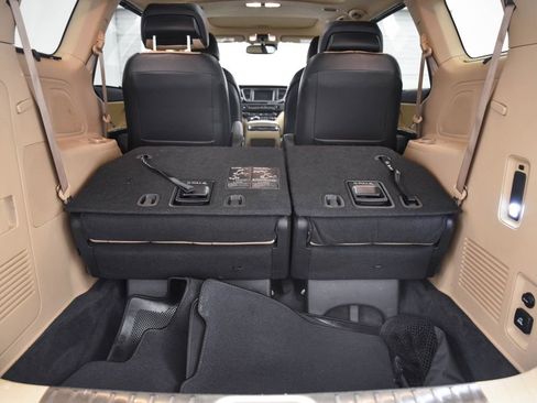 Used 2015 Kia Sedona SX Limited w/ SXL Technology Package image 13