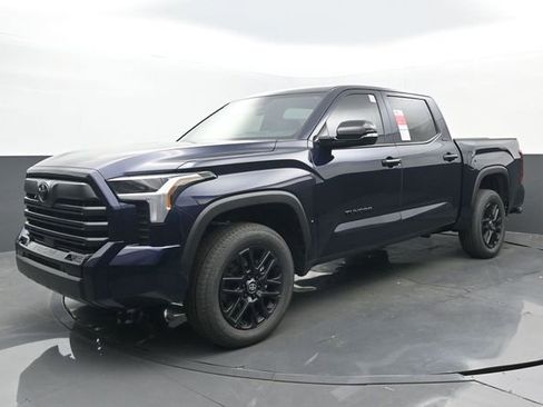 New 2026 Toyota Tundra Limited w/ Nightshade Package image 22
