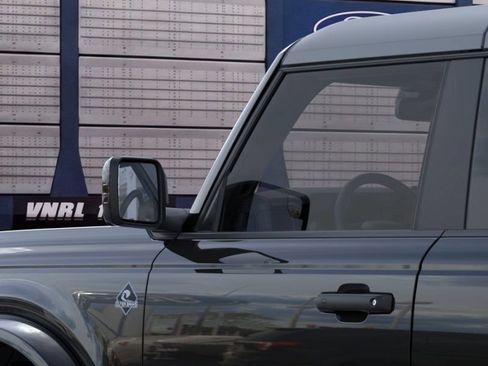 New 2026 Ford Bronco Outer Banks AWD/4WD image 23