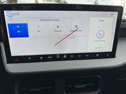 New 2025 Ford Maverick XLT w/ XLT Luxury Package image 27