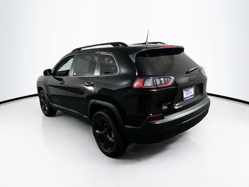 Used 2023 Jeep Cherokee Altitude Lux w/ Lux Elite Package AWD/4WD image 7