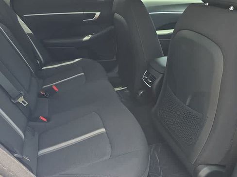 New 2026 Hyundai Sonata SEL FWD image 22