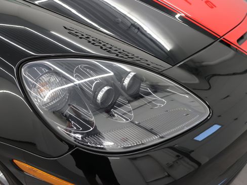 Used 2007 Chevrolet Corvette Z06 w/ Preferred Equipment Group RWD image 18