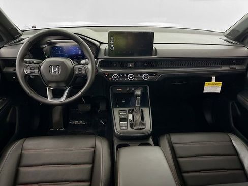 New 2026 Honda CR-V Sport-L image 6