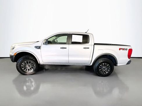 Used 2019 Ford Ranger XLT w/ FX4 Off-Road Package image 4