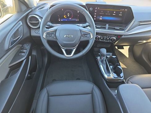 New 2026 Chevrolet Trax ACTIV w/ Driver Confidence Package image 12