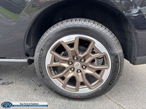 New 2026 Ford Expedition King Ranch AWD/4WD image 42