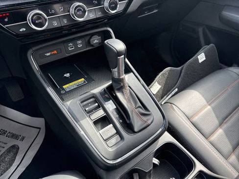 Used 2023 Honda CR-V Sport Touring image 36