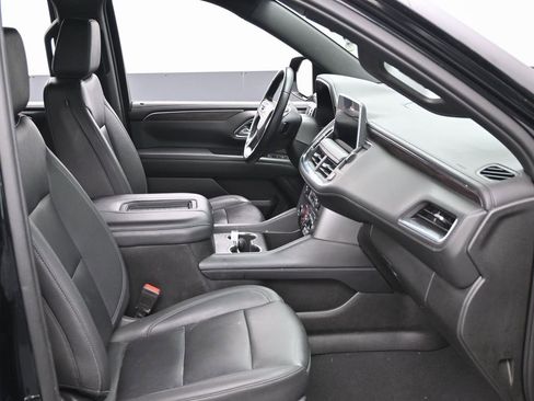 Used 2023 Chevrolet Tahoe LT image 38