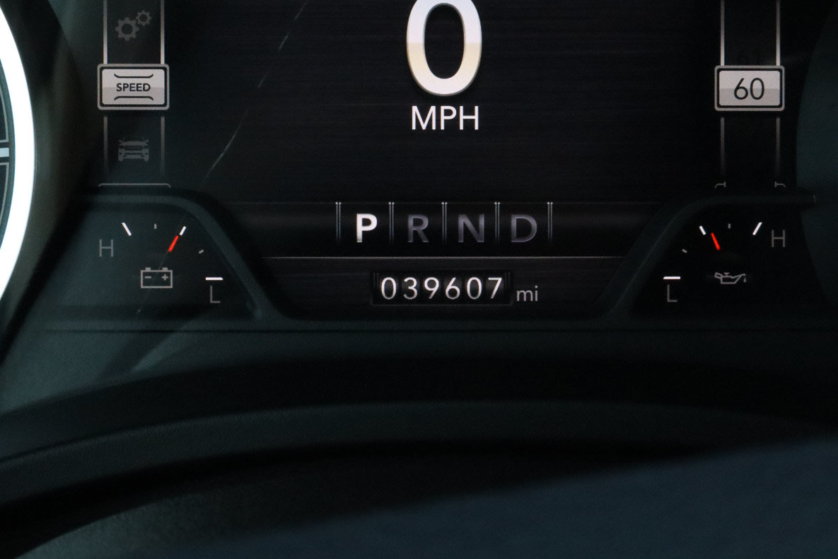 Used 2022 RAM 1500 Big Horn AWD/4WD image 32