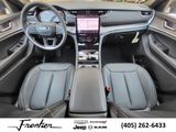New 2025 Jeep Grand Cherokee L Limited w/ Trailer Tow Package image 2