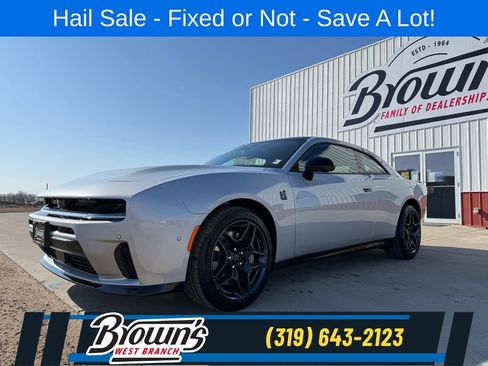 New 2026 Dodge Charger R/T Scat Pack image 1