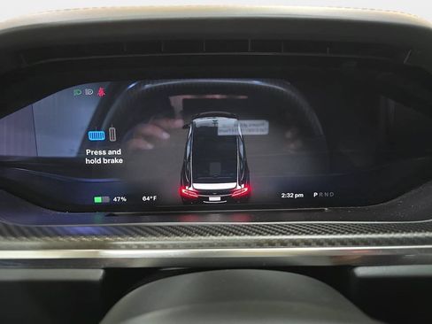 Used 2022 Tesla Model X Plaid AWD/4WD image 19