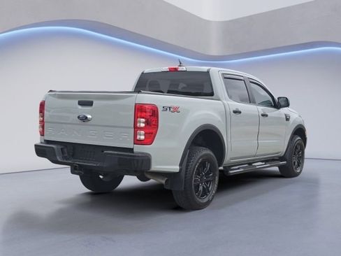 Used 2023 Ford Ranger XL w/ Equipment Group 101A High image 3