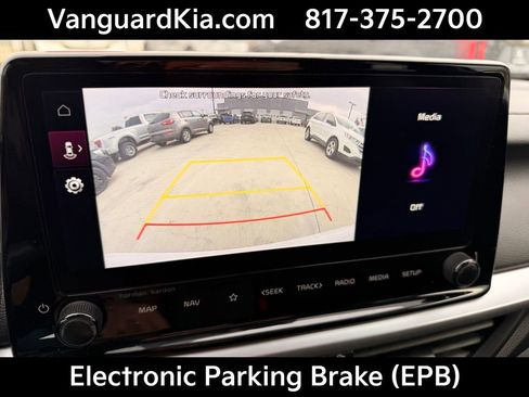 Certified 2023 Kia Forte GT-Line w/ GT-Line Premium Package image 20