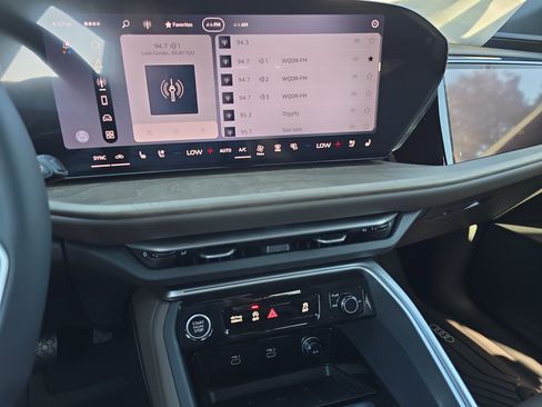 New 2026 Audi Q5 Prestige AWD/4WD image 20