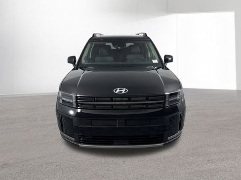 New 2026 Hyundai Santa Fe Limited image 42